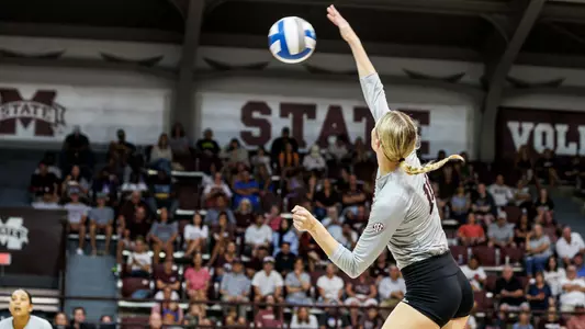 VB - Sophie Agee - Northwestern State
