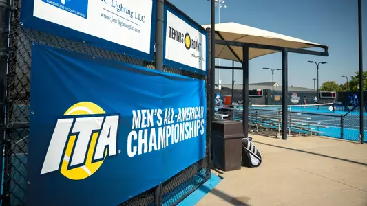 ITA All-American Championships Tulsa