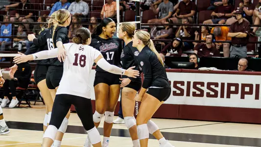 VB - Team - Tennessee - 09/29