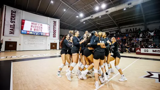 VB - Team - Florida - 10/13