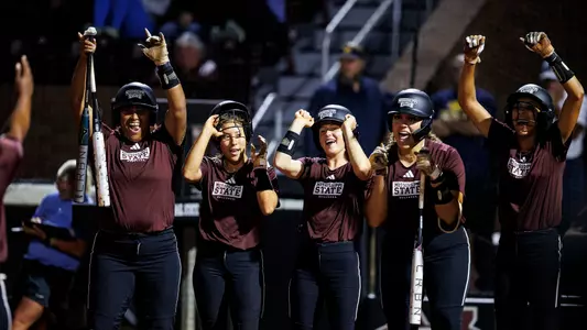 Team Celebration Fall Ball