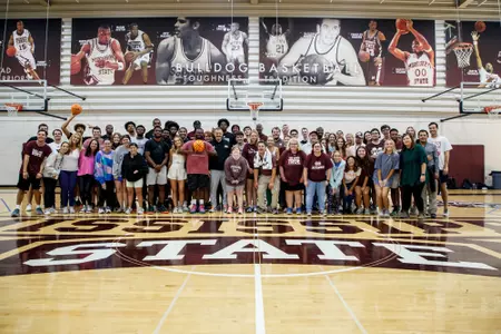 MBK - ACCESS Visit October 2023