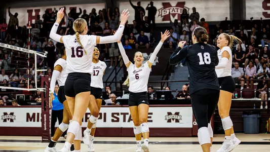 VB - Team - Alabama - 9.24