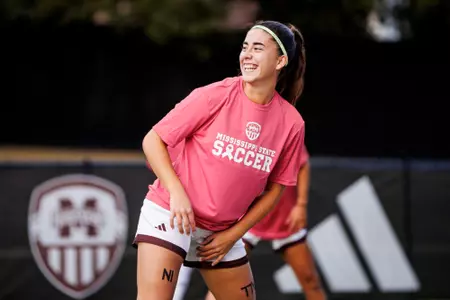 Aitana Martinez-Montoya Versus Vanderbilt