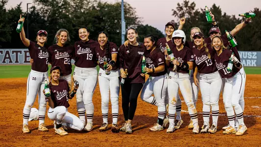 Team Madi Fall World Series Champs