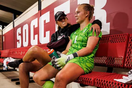 Maddy Anderson Versus Alabama