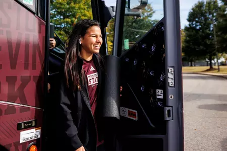 Ilana Izquierdo Versus Alabama
