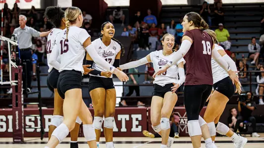 VB - Team - Ole Miss - 10/22