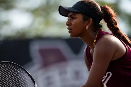 Dharani Niroshan John Cade Invitational 10-27-23