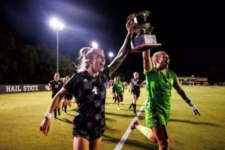 Macey and Maddy, Magnolia Cup