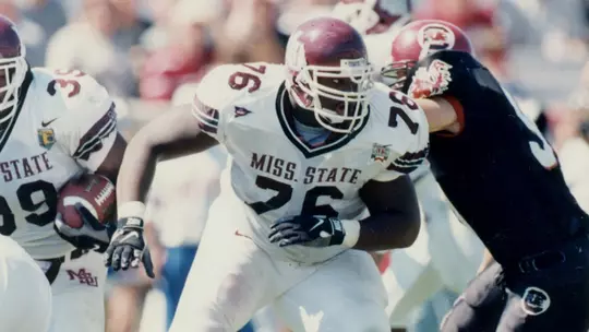 Floyd Pork Chop Womack