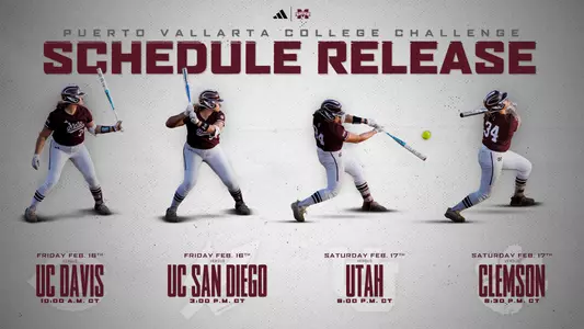 Puerto Vallarta College Challenge Schedule