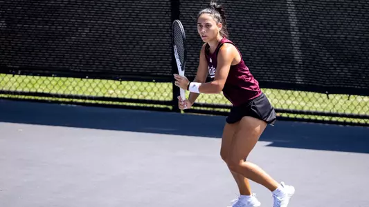 WT - Athina Pitta - Practice