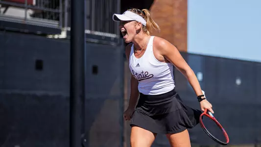 WT - Alexandra Mikhailuk - Vanderbilt - 2023