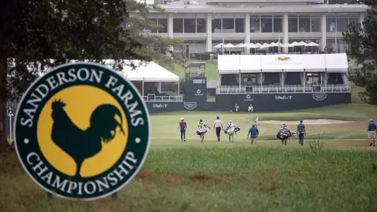 Sanderson Farms Championship