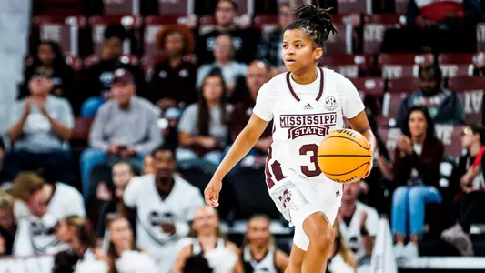 Women's Basketball 2023-24 - Lauren Park-Lane