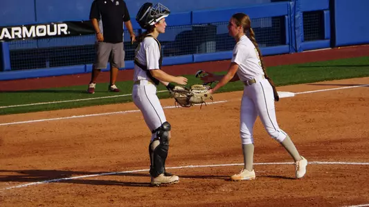 Josey Marron and Jessie Blaine