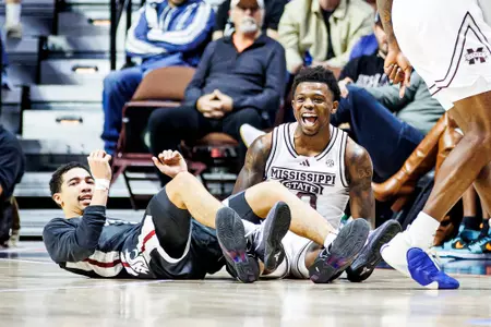 Dashawn Davis - Washington State 2023-24