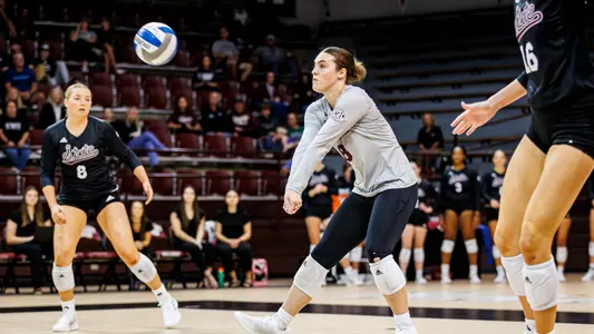 VB - Lauren Myrick - Florida - 2023