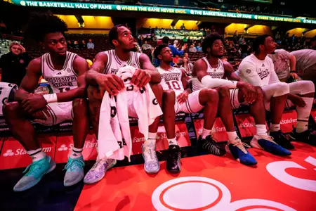 MBK - Starting Five - Washington State 2023-24