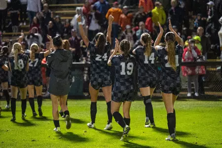 Soccer V Brown - NCAA Tournament