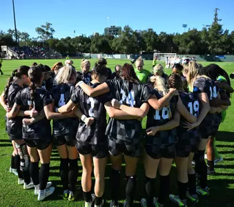 SOC - Team Versus Stanford