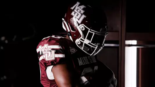 1998 MSU football uniform throwback