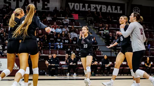 VB - Emily Oerther - Florida - 10/13