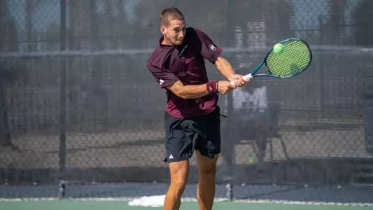 Petar Jovanovic ITA Fall National Championships 11-1-23