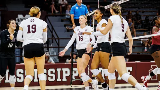 VB - Team - Alabama - 2023