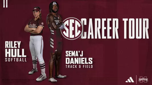 2023 SEC Career Tour