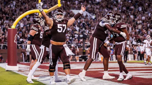 Cole Smith Celebration 2023