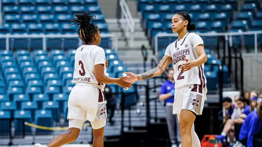 Women's Basketball 2023-24
