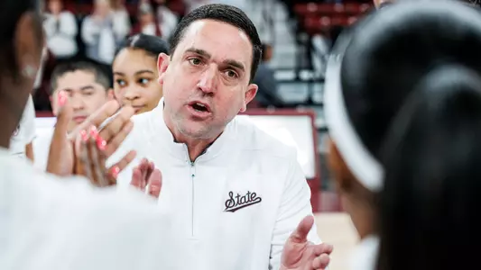 Women's Basketball 2023-24 - Alcorn State Preview Phot Debresha Powe 2022-23