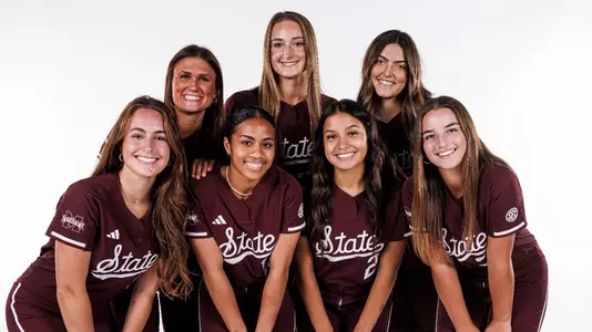 Softball 2024 Signing Class