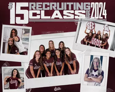 Softball 2024 Signing Class Rank