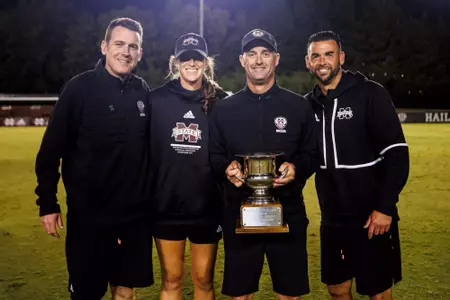 Soccer Coaches - Magnolia Cup