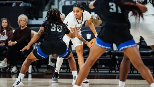 Jerkaila Jordan 2023-24