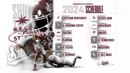 Mississippi State University Calendar 2025