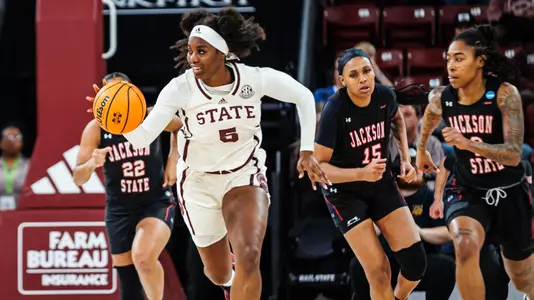 Erynn Barnum Women's Basketball