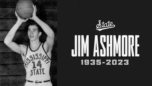MBK - Jim Ashmore Passes Away