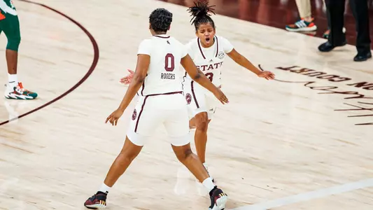 Women's Basketball 2023-24 - Park-Lane