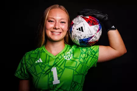 Maddy Anderson CSC Release