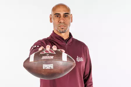 Anthony Tucker 12-18-23