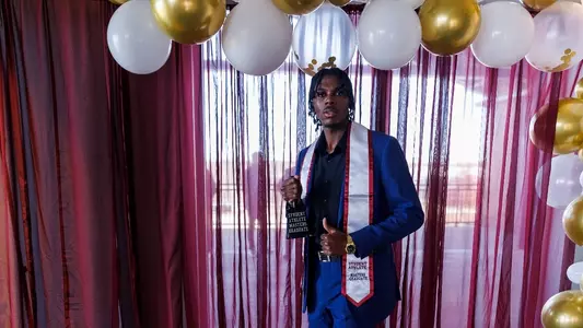 Navasky Anderson Grad