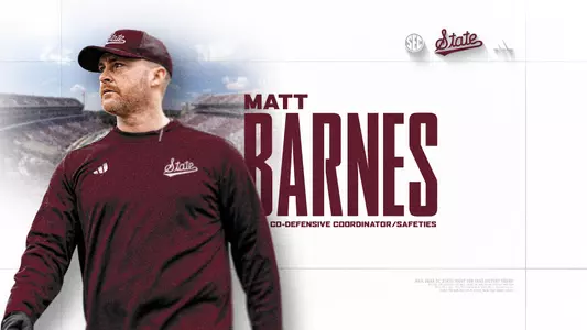 Matt Barnes Hire Graphic 2023