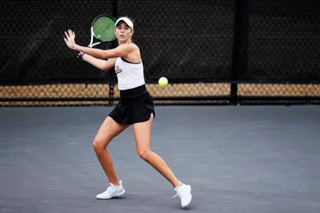 WT - Sydney Hrehor - Alabama A&M - 02/10