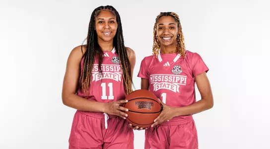 Smith and Weber - Pink Uniforms
