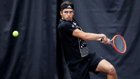 Nemanja Malesevic East Tennessee State