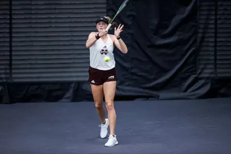 WT - Arkansas State - Emily Surcey - 1/20